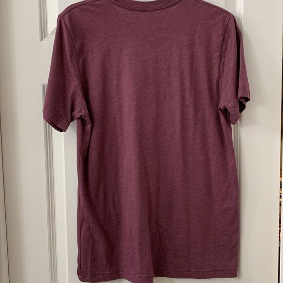 Bella Canvas Size Medium Matron of Honor T-Shirt - Picture 2 of 6